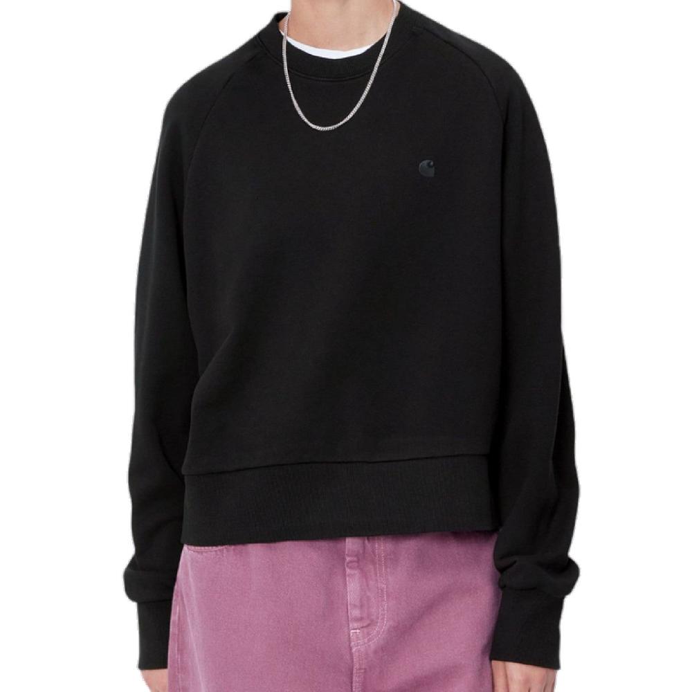 Carhartt Wip W' Colburn Sweat Offerta esclusiva