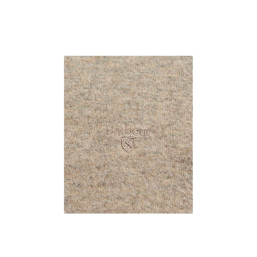 Barbour Essentila Wool Crew Vendite stagionali