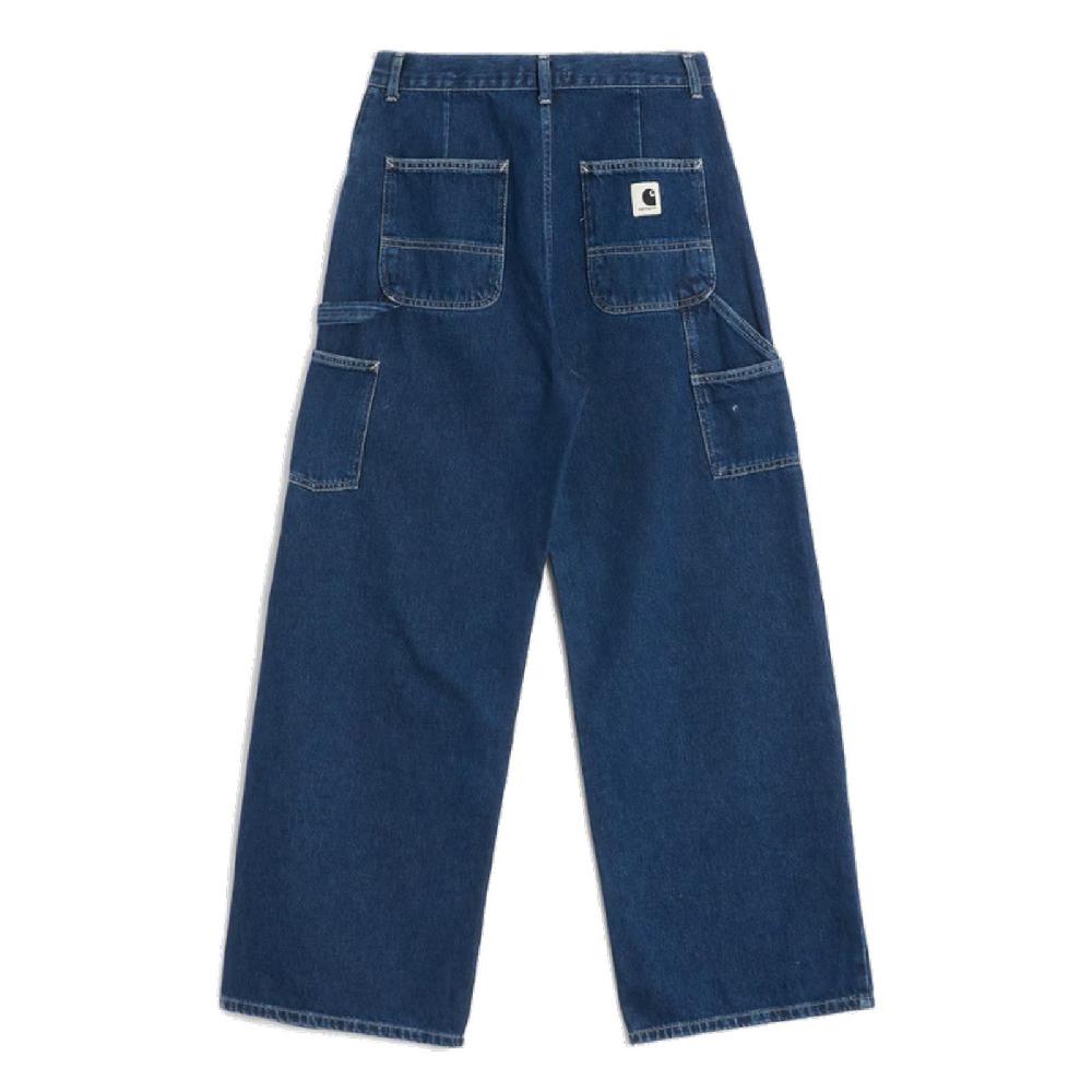Carhartt Wip W' Jens Pant 'Marshfield