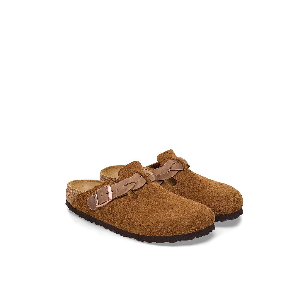 Birkenstock Boston Braided Offerta per la Festa della Mamma