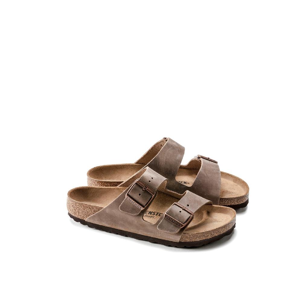 Birkenstock Arizona Oiled Leather Offerta San Valentino