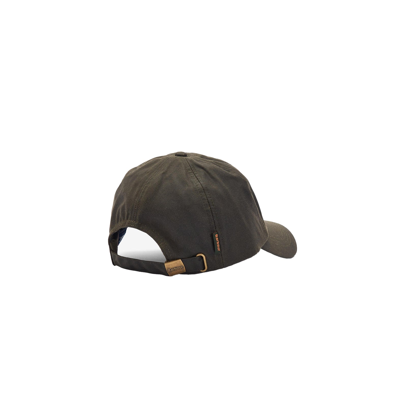 Barbour Wax Sports Cap Online Outlet