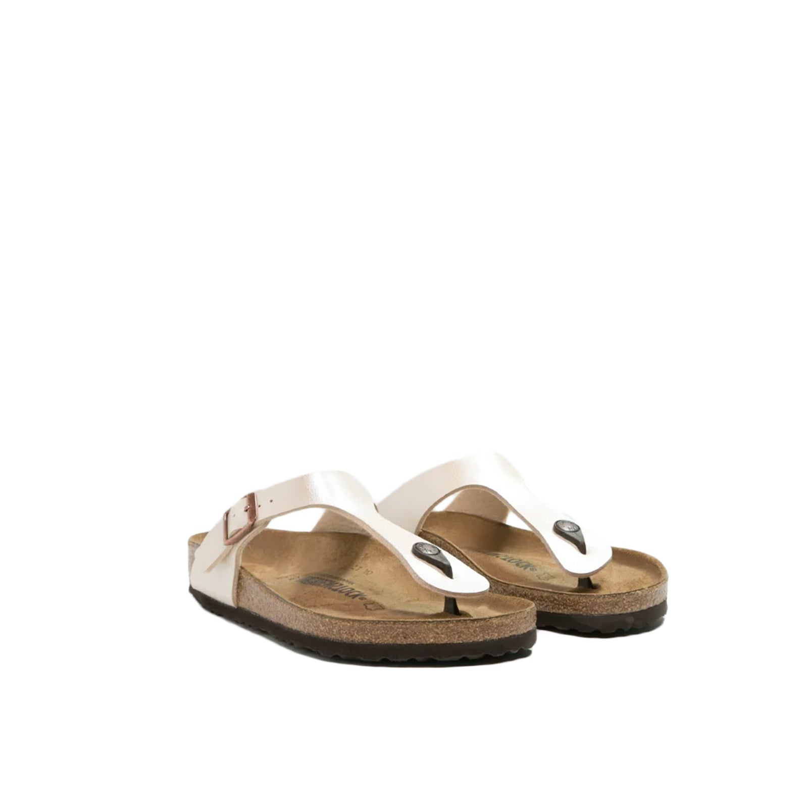 Birkenstock Gizeh Ritorno libero