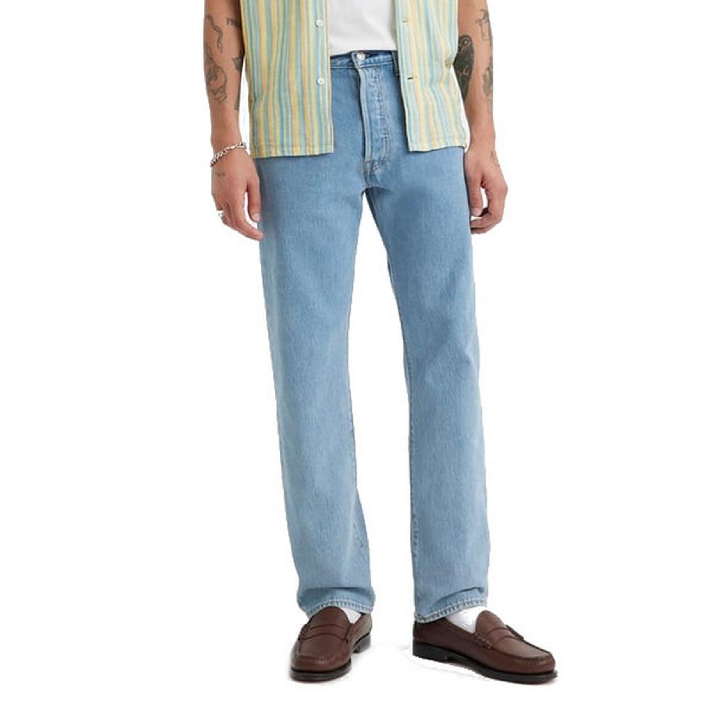 Levi's 501 '93 Straight Rilascio limitato