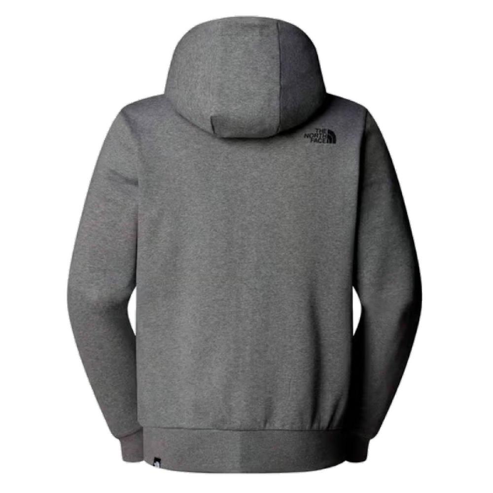 The North Face Simple Dome Full Zip Hood Latest stili