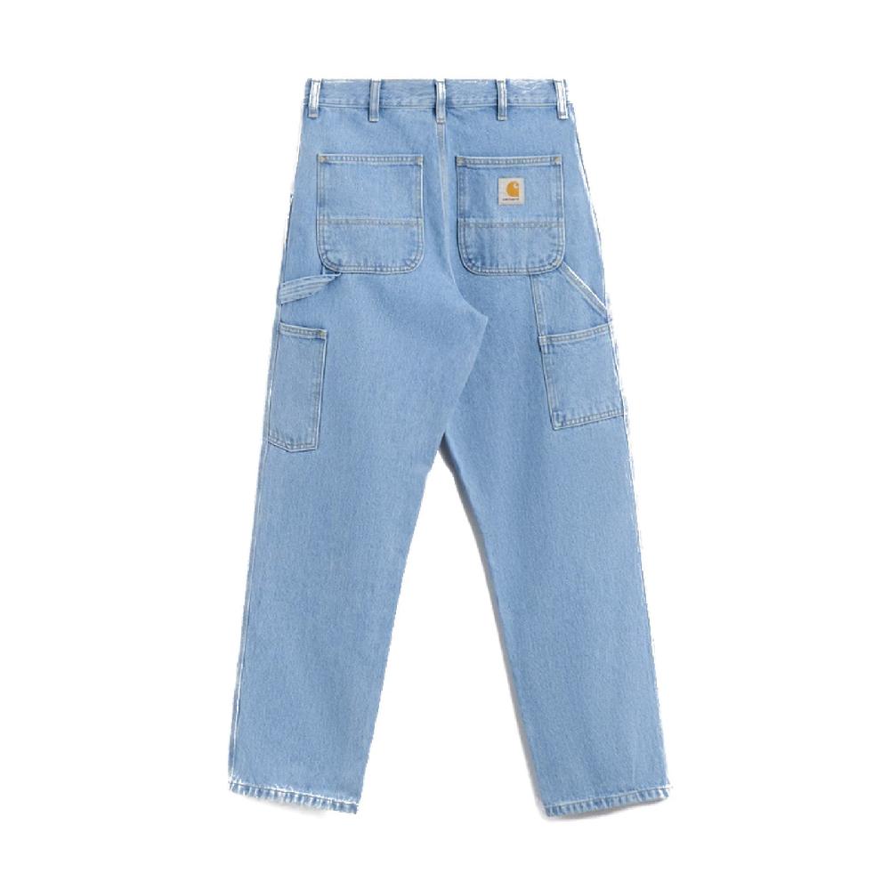 Carhartt Wip Single Knee Pant Fino al 50% di sconto