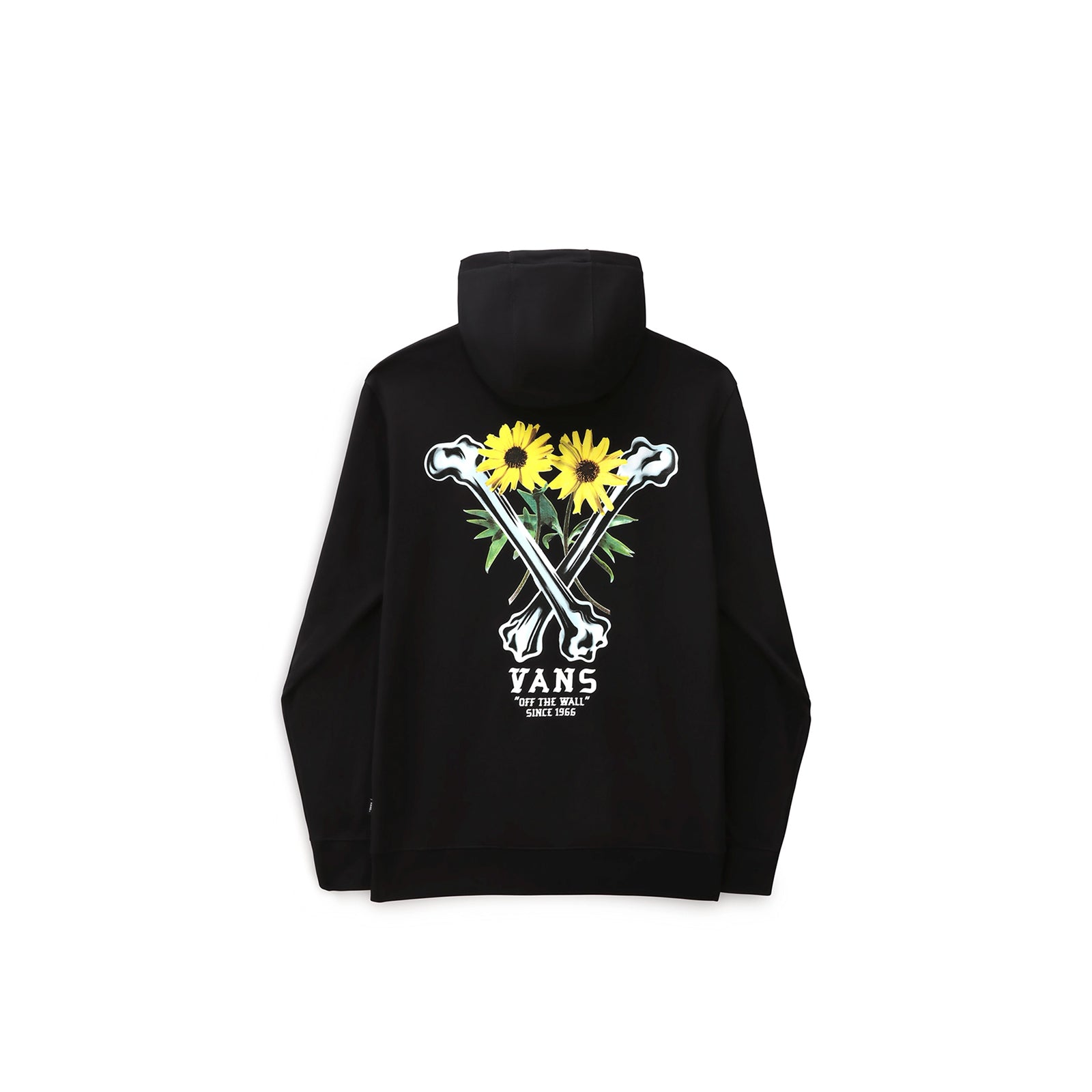 Vans Crossbones Po Hoodie Sostegno trimestrale