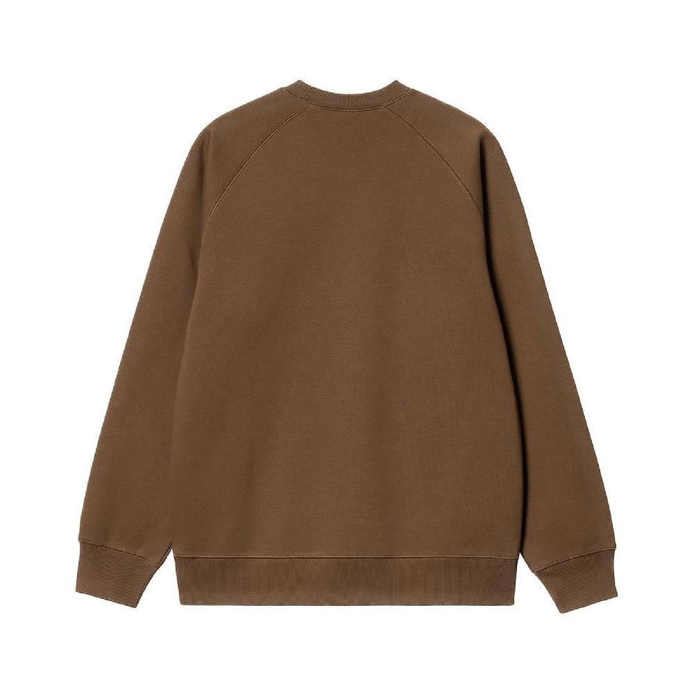 Carhartt Wip Chase Sweat Sconti questo mese
