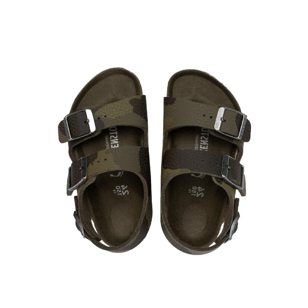 Birkenstock Milano Kids Spedizione Gratuita