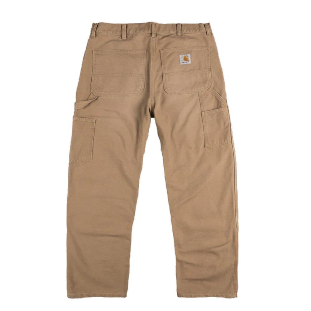 Carhartt Wiip Double Knee Pant Sconto