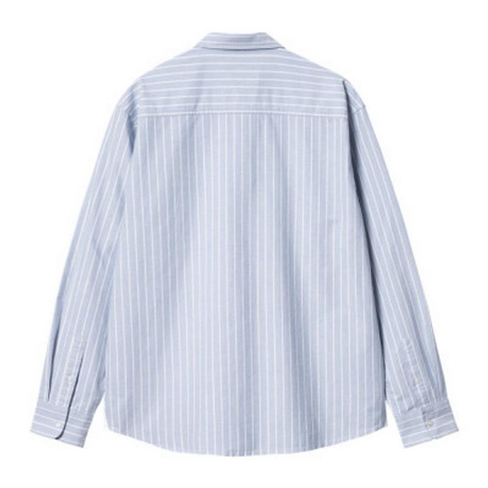 Carhartt Wip L/S Dowlen Shirt Outlet