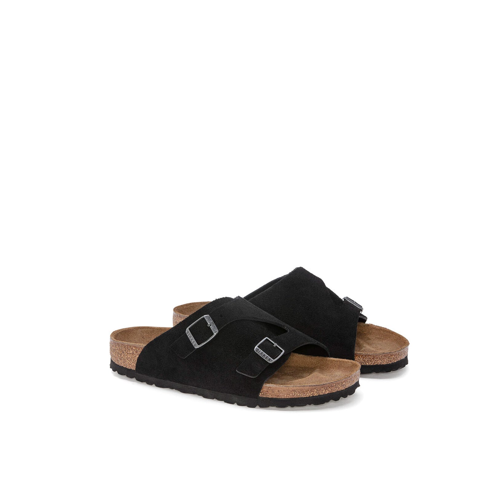 Birkenstock Zurich Suede Leather I Più Venduti