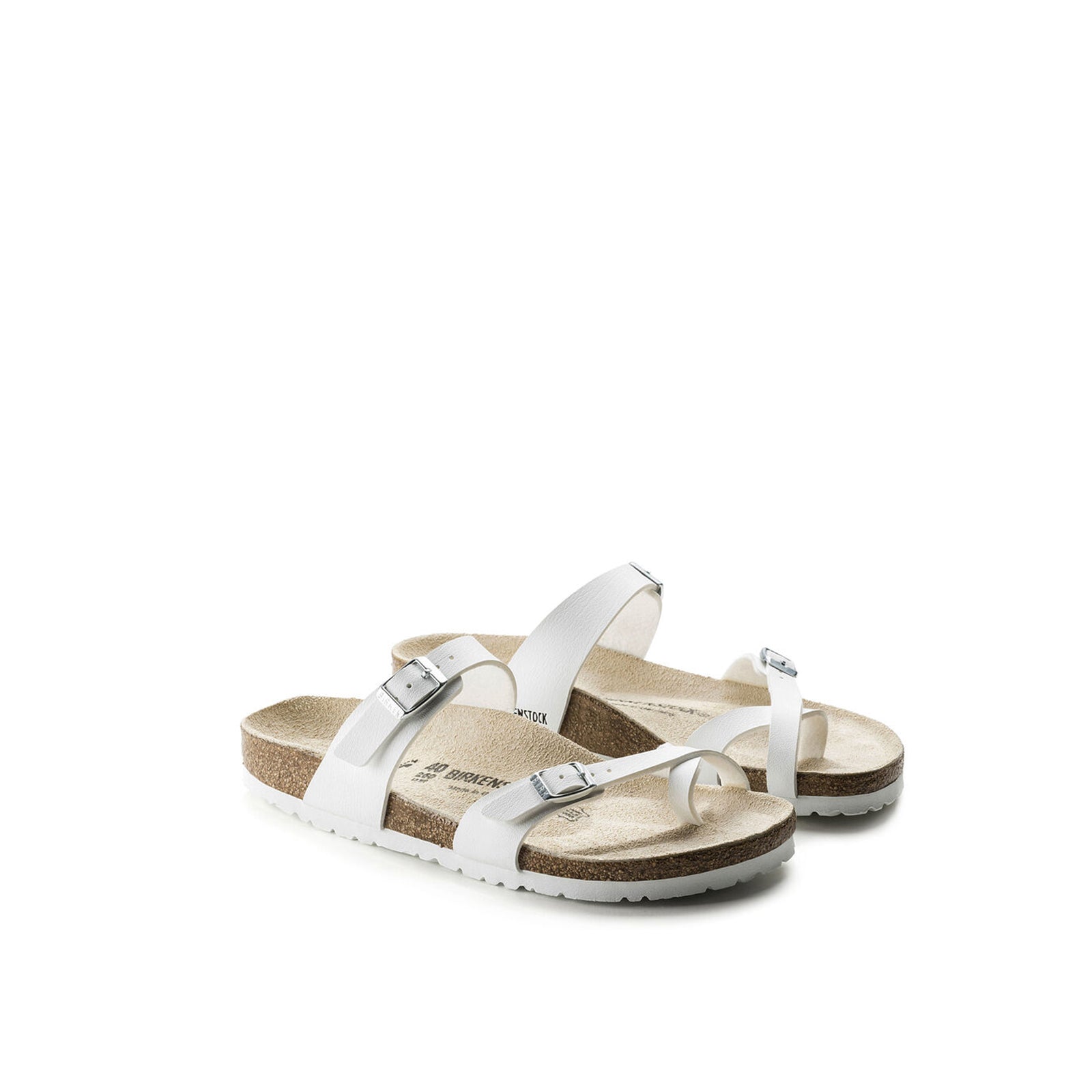 Birkenstock Mayari Comprare a buon mercato