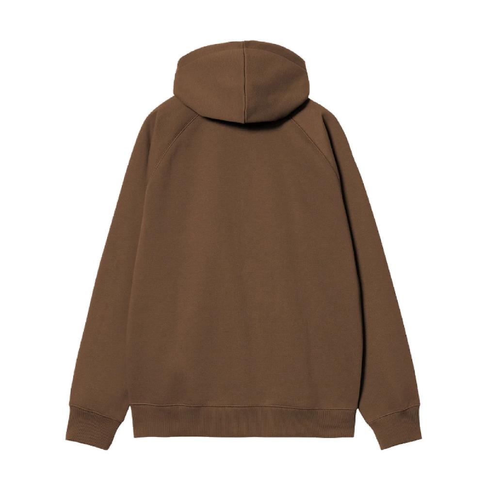 Carhartt Wip Hooded Chase Jacket Vendite stagionali