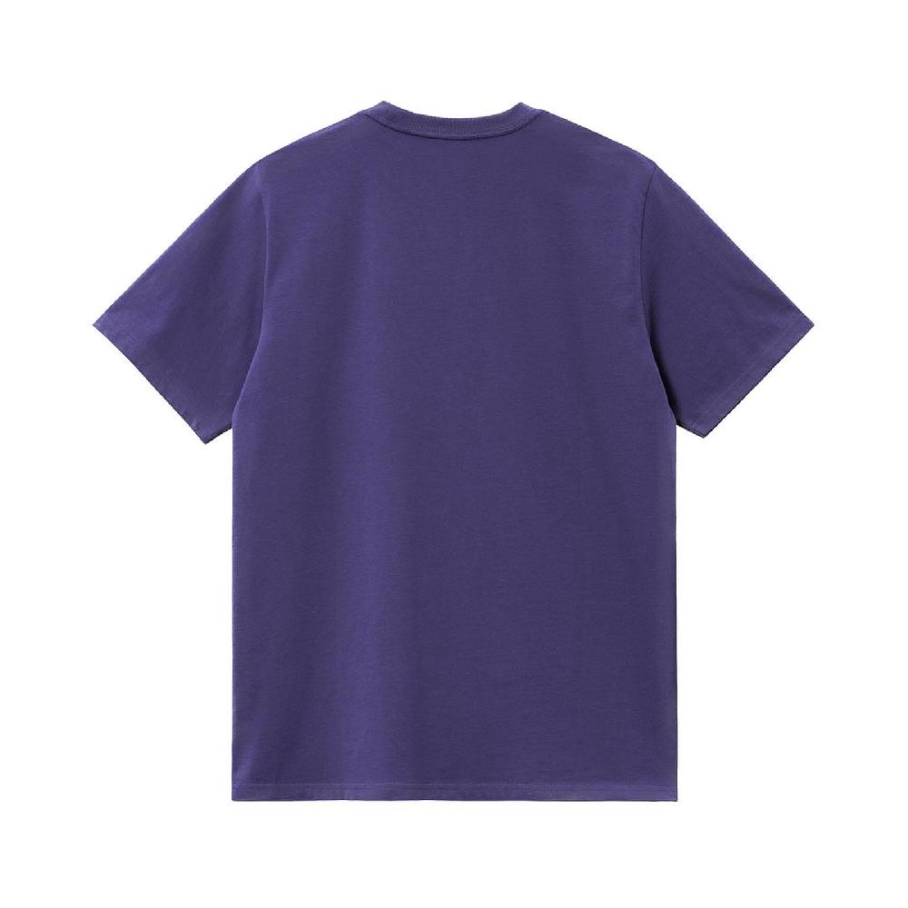 Carhartt Wip S/S Pocket T-Shirt Offerta natalizia
