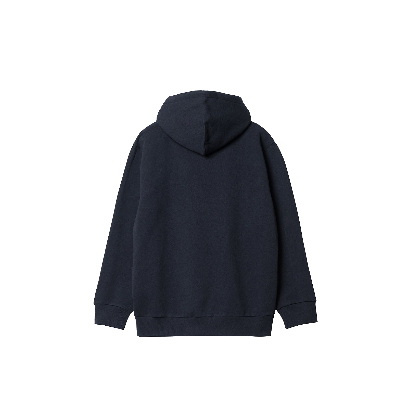 Carhartt Wip Hooded Scrawl Sweat Vendita calda