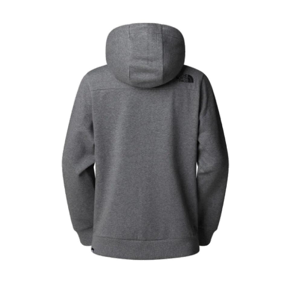 The North Face Women’s Simple Dome Full Zip Hoodie Super Saving Price