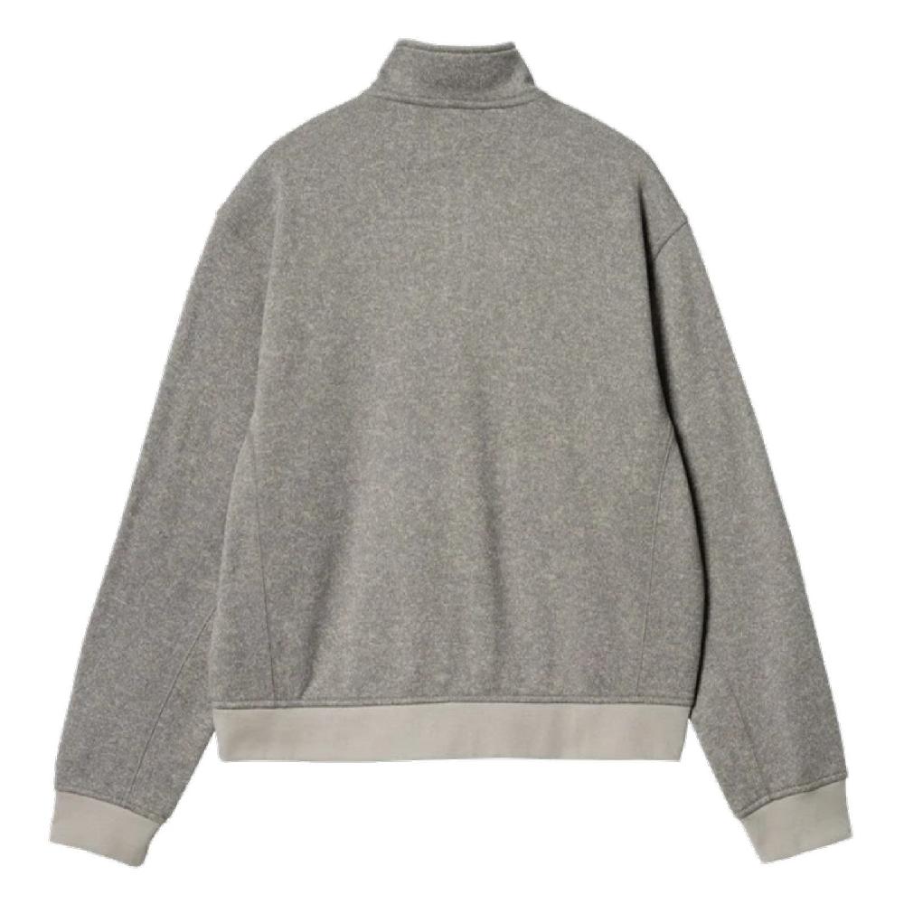 Carhartt Wip Luther Half Zip Sweat Ultimi tre giorni