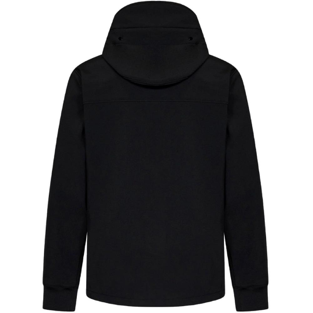 C.P. Company Shell-R Google Jacket