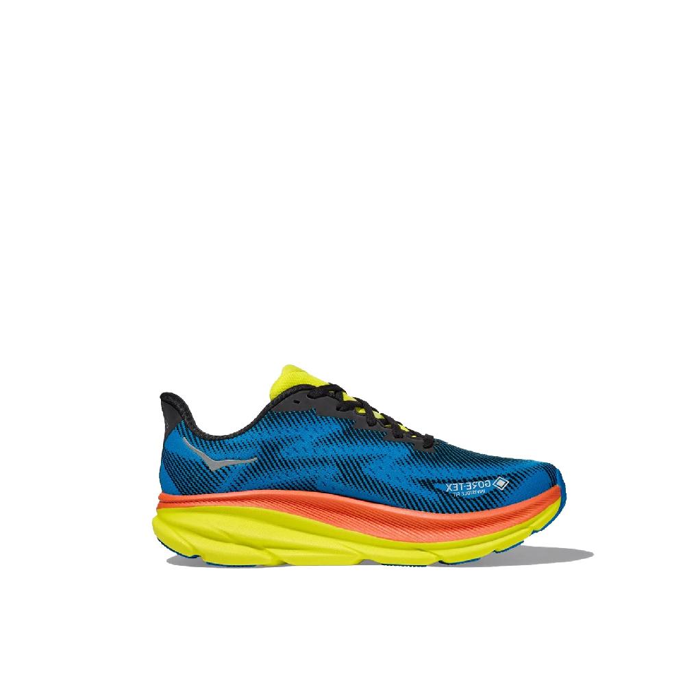 Hoka U Clifton 9 GXT Enormi sconti