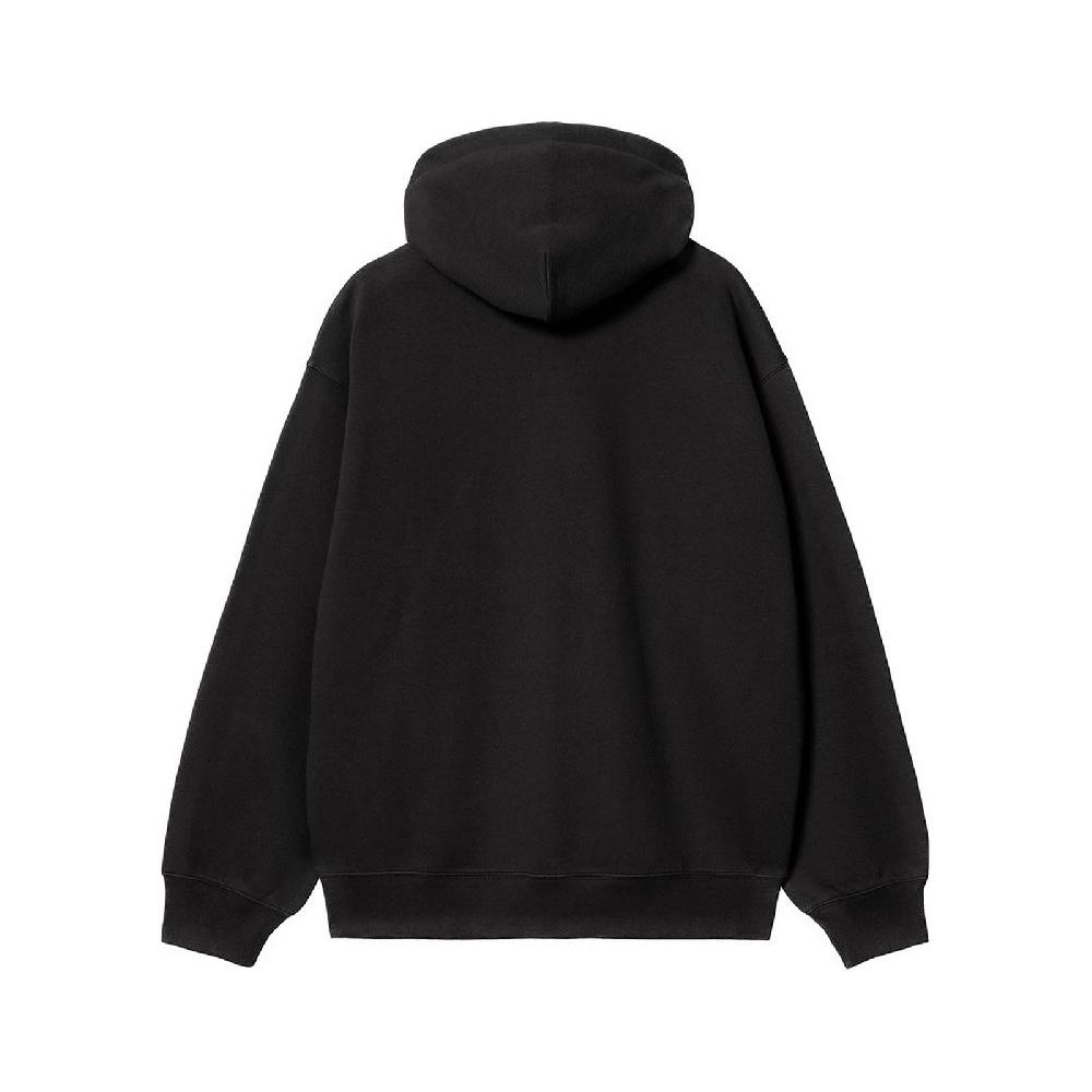 Carhartt Hooded Brown Ducks Sweat 2025