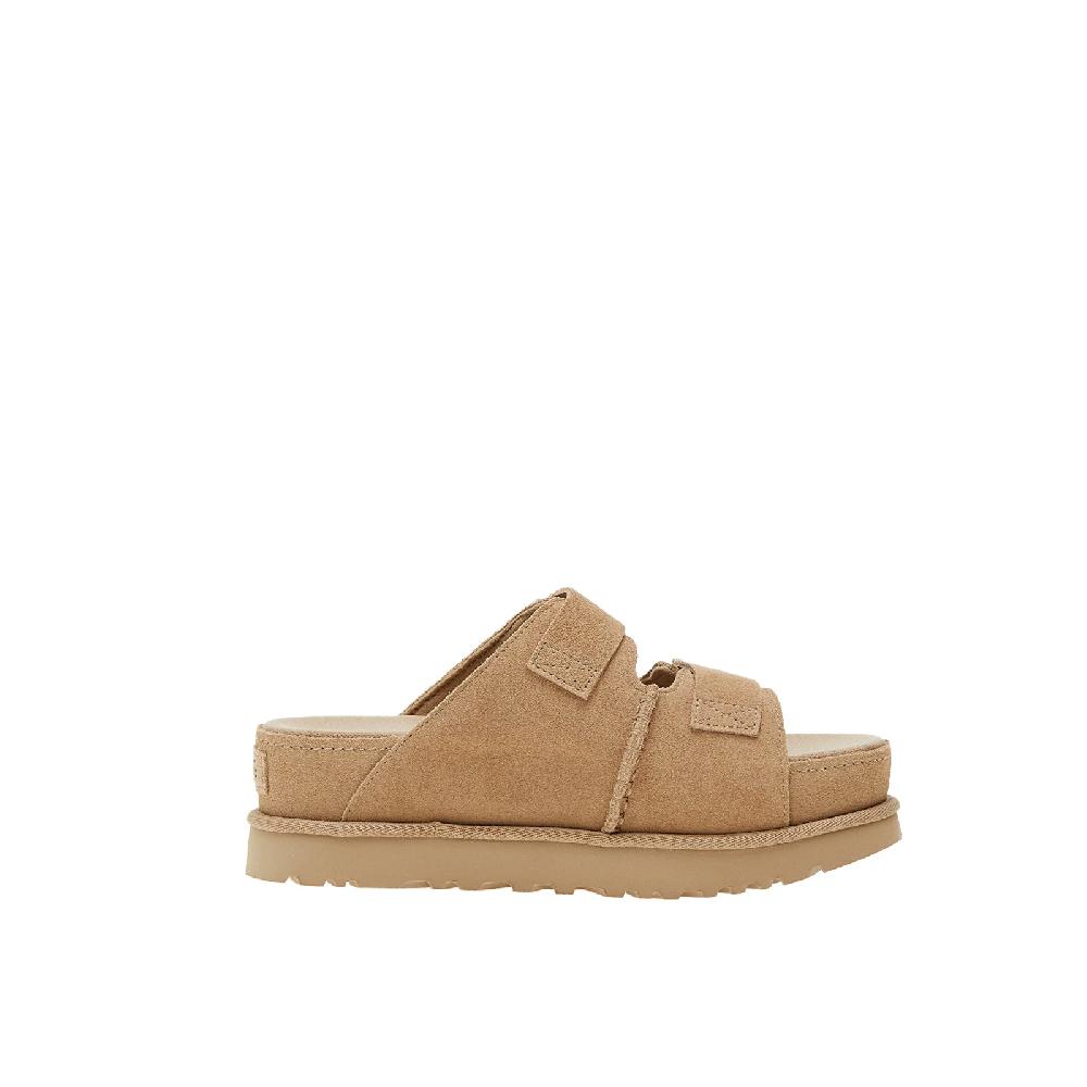Ugg W Goldenstar Hi Slide In Linea