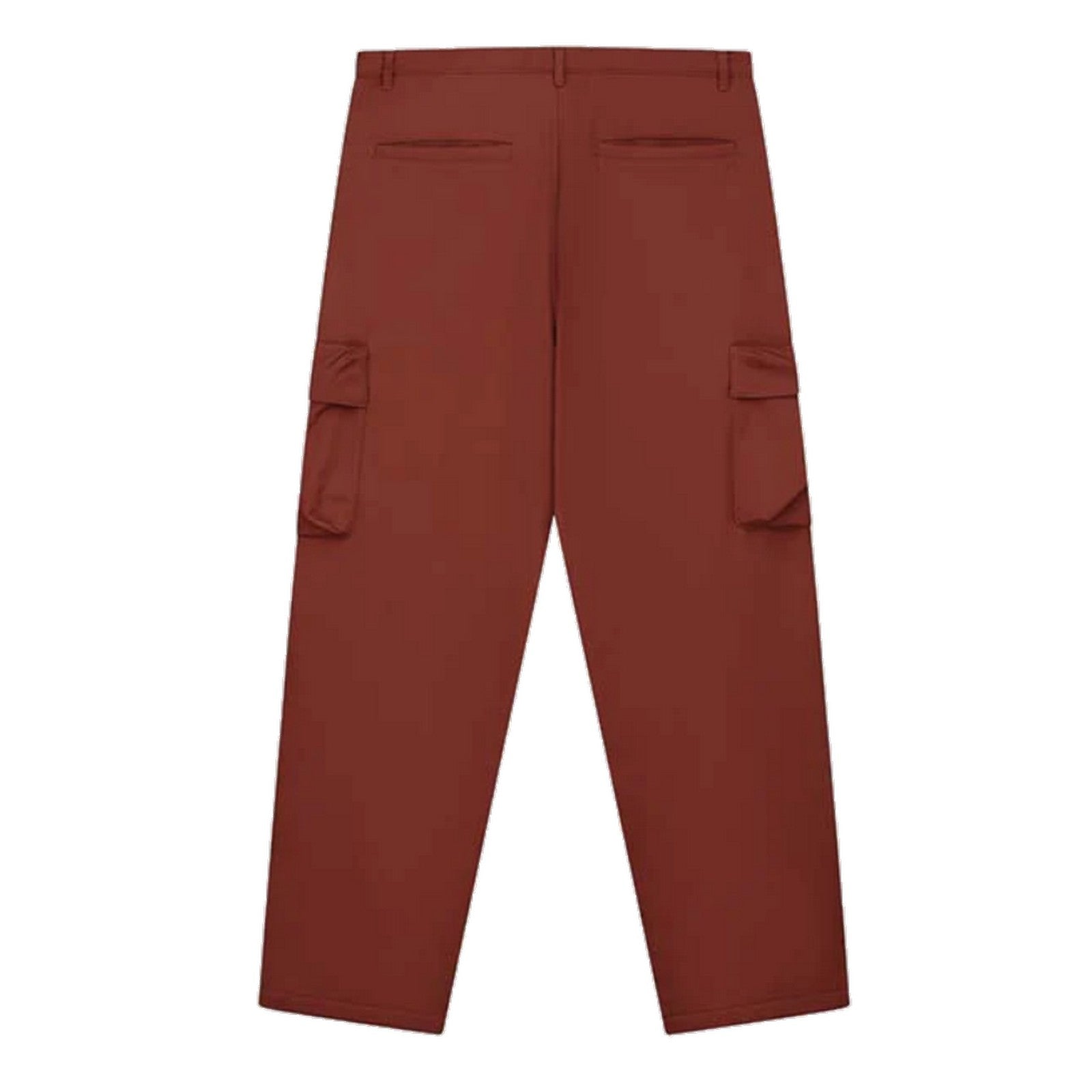 Arte 3D Pockets Nylon Pants Fino Al -60%