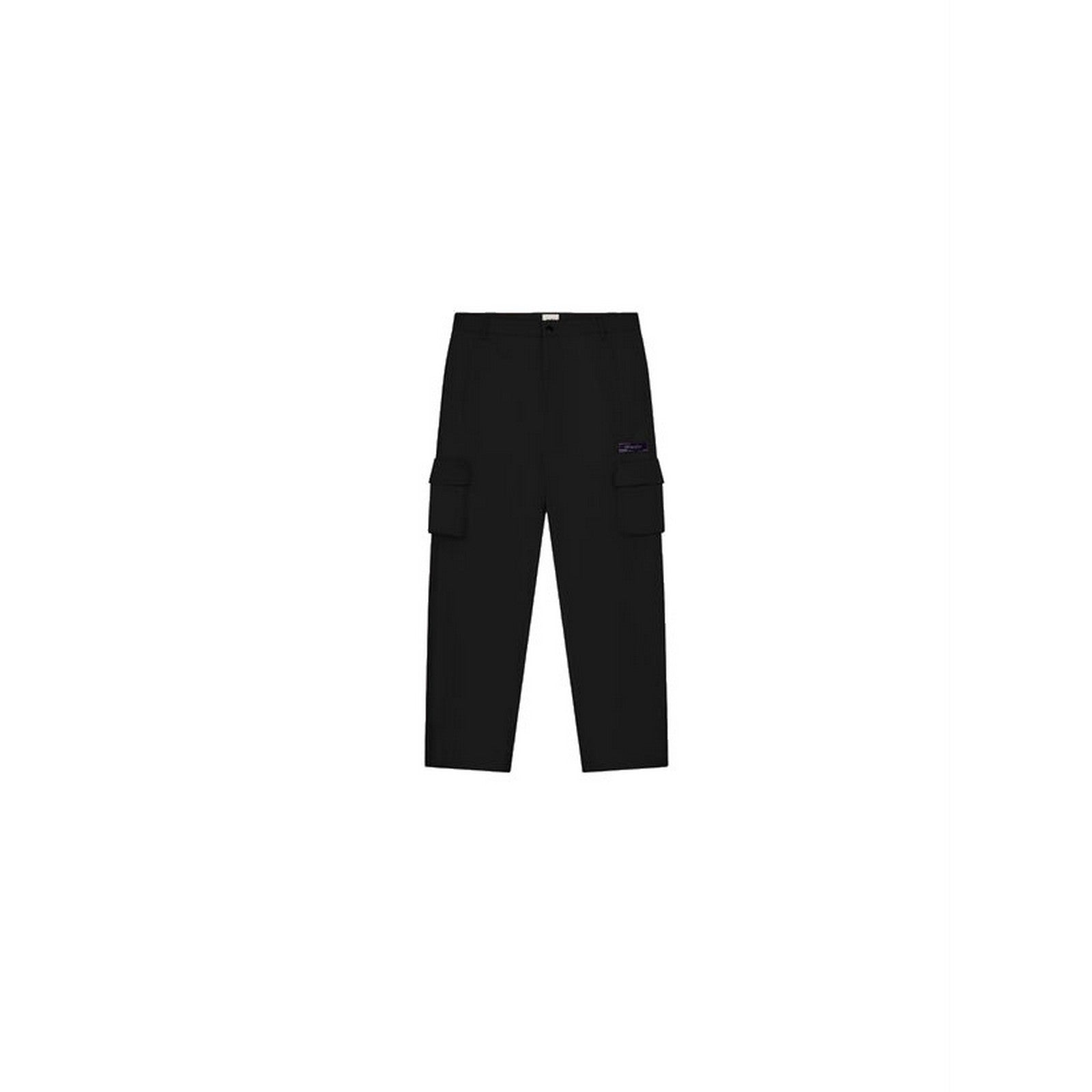 Arte 3D Pockets Nylon Pants Prezzo Ridotto