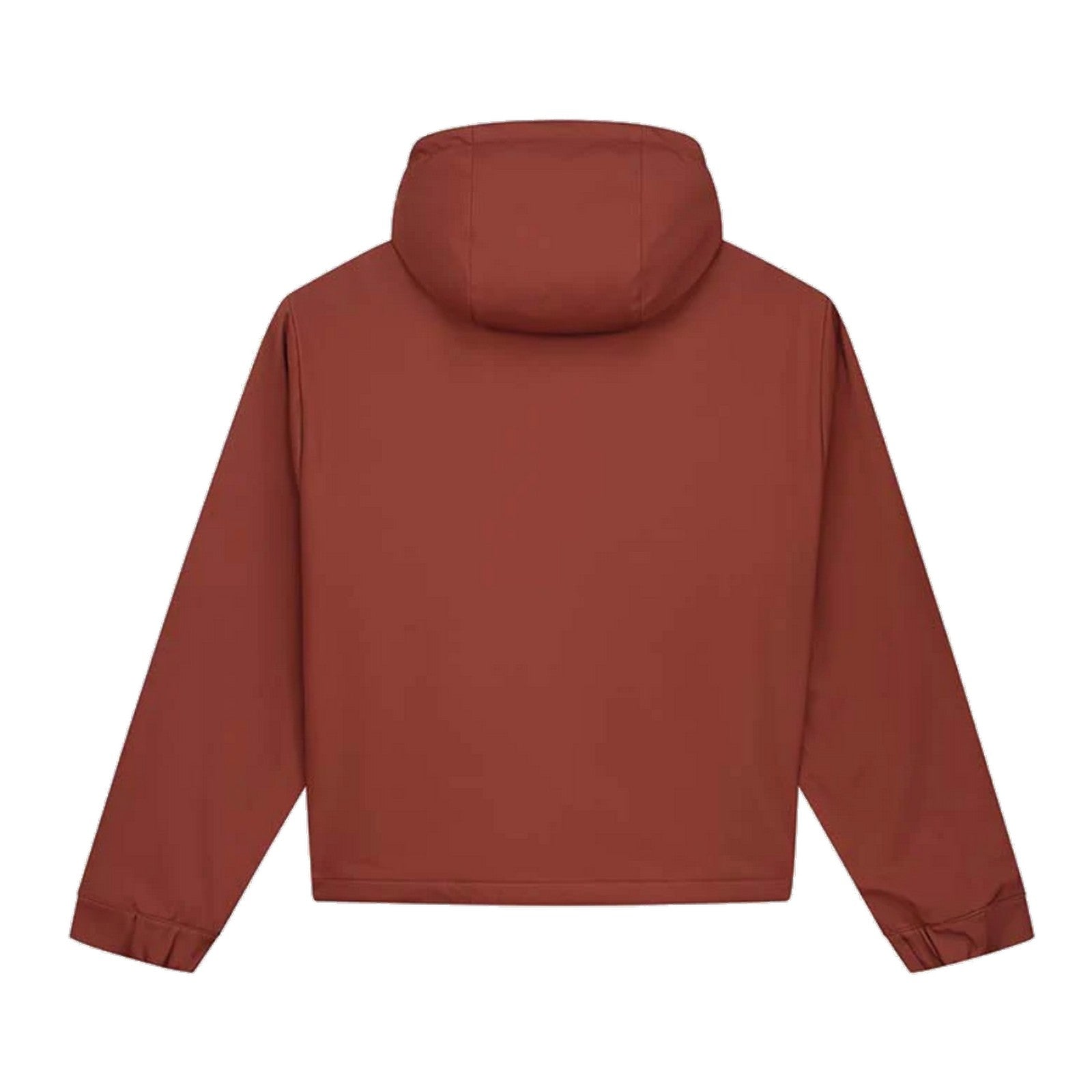 Arte 3D Pockets Nylon Hooded Jacket Sottocosto