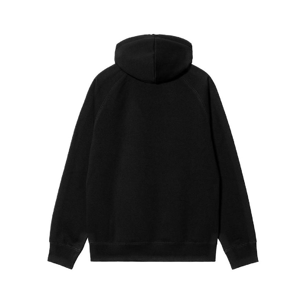 Carhartt Wip Hooded Chase Sweat Convenienza
