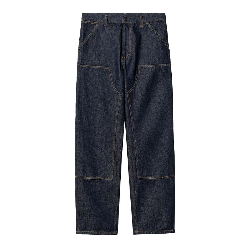 Carhartt Wip Double Knee Pant Sconto di tempo limitato