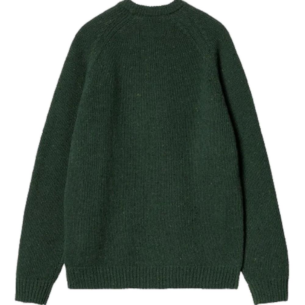 Carhartt Wip Anglistic Sweater
