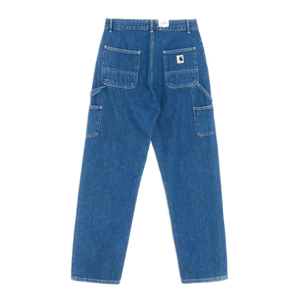 Carhartt Wip W' Pierce Pant Straight Prezzo di fabbrica