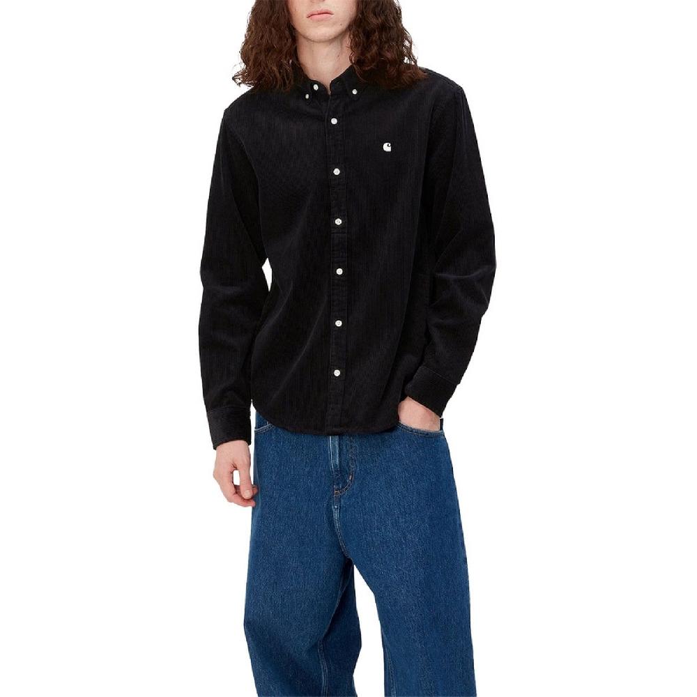 Carhartt Wip L/S Madison Cord Shirt Nuovi prodotti