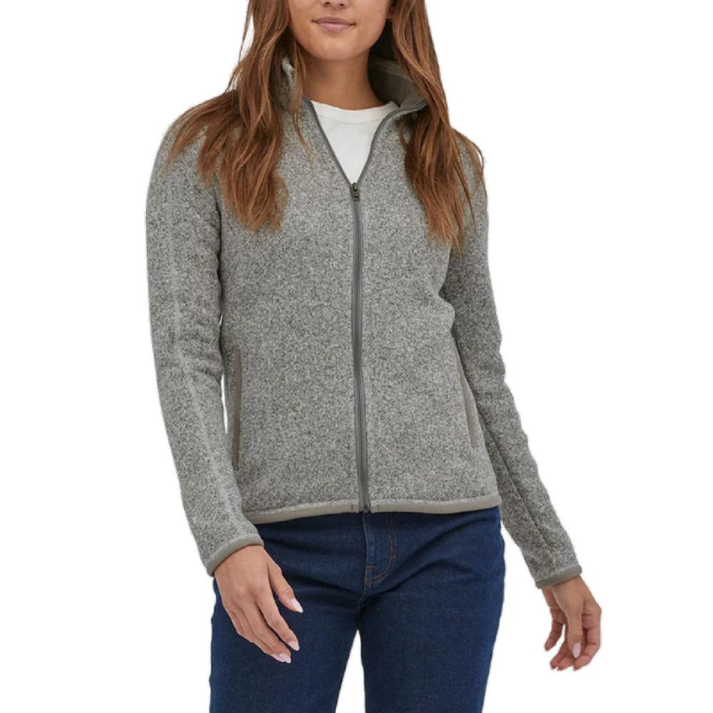Patagonia W's Better Sweater Bestseller
