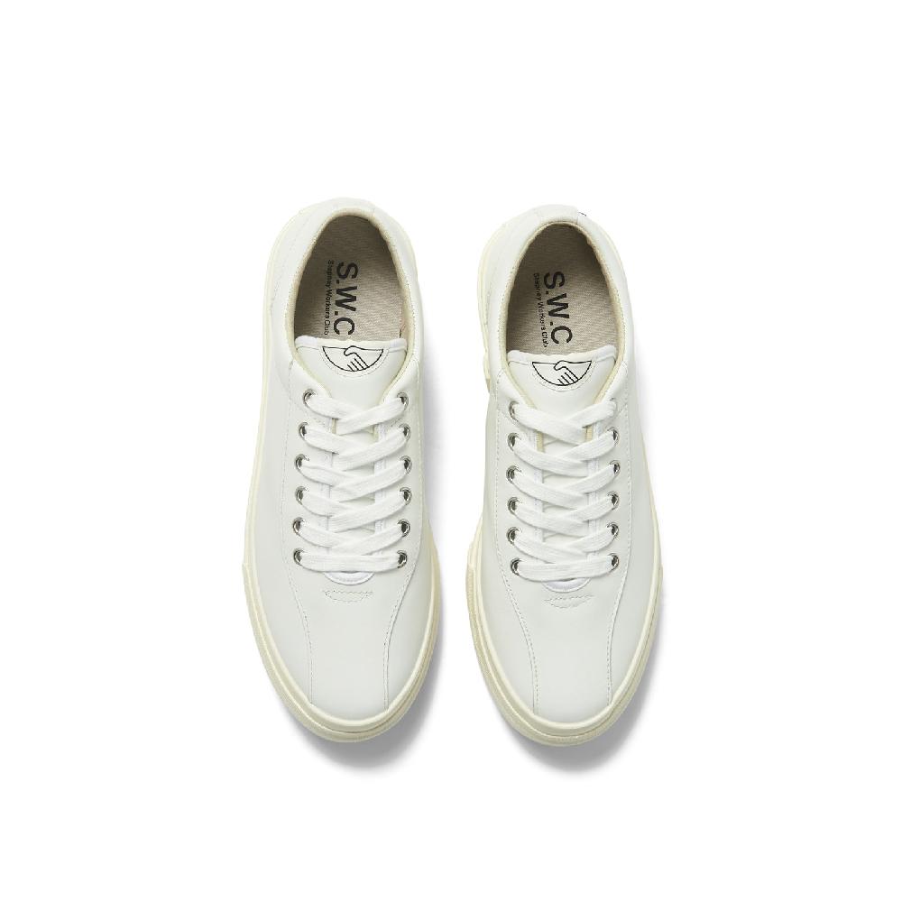 S.W.C Dellow Leather Sconti VIP