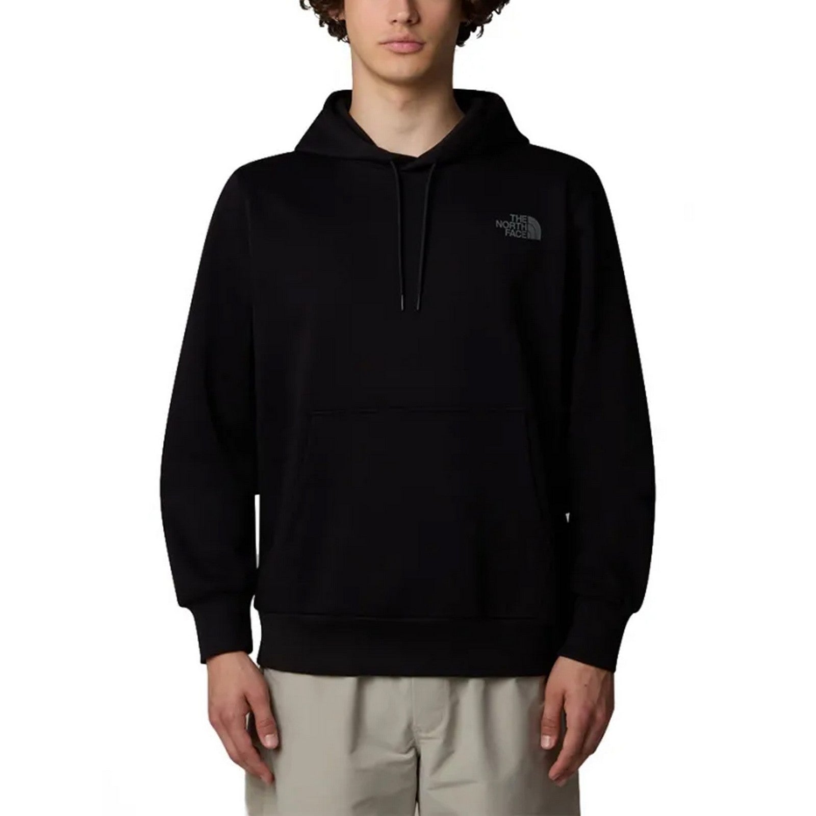 The North Face Hoodie Logo P/O Ultimo giorno