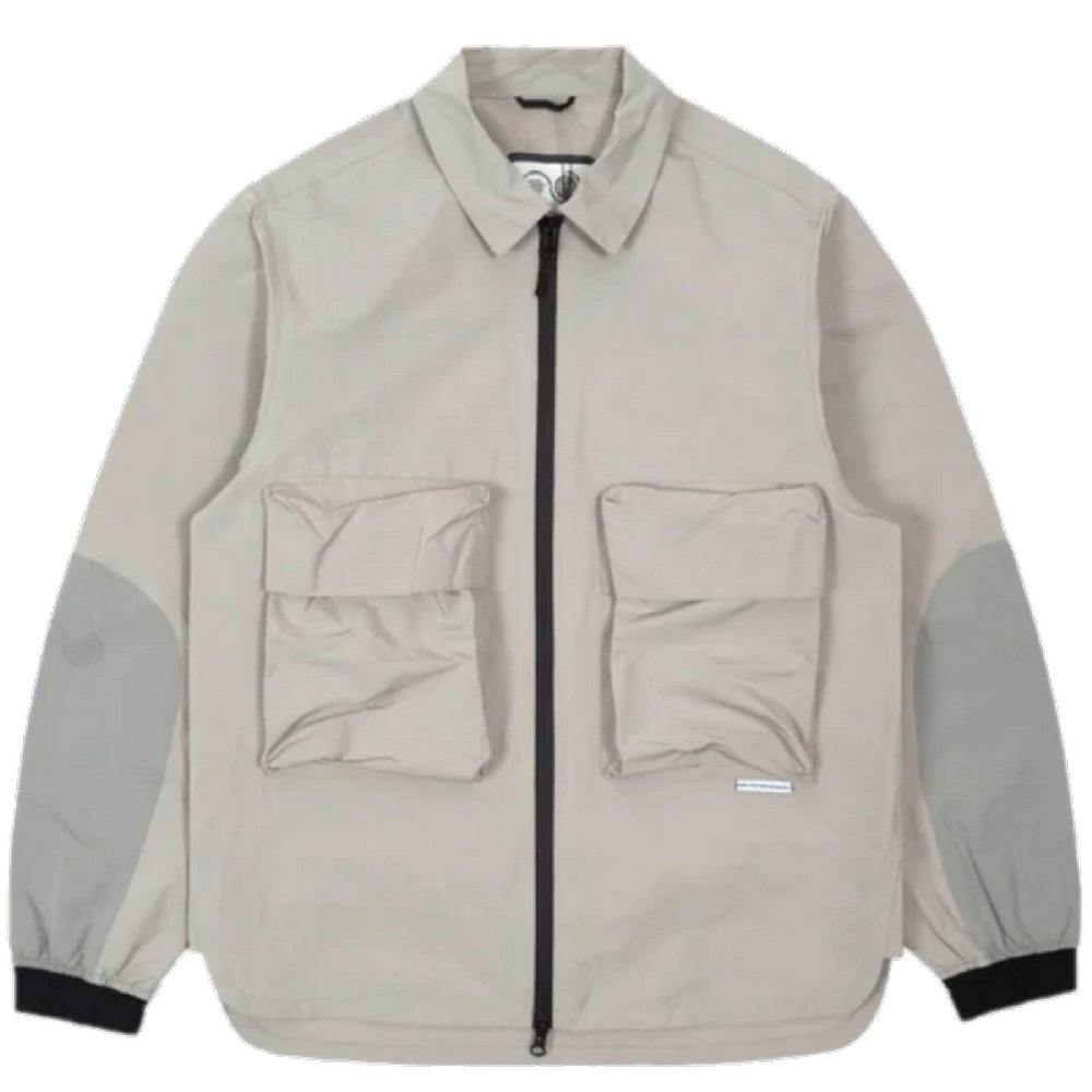 Purple Mountain Climate Overshirt Jacket Fino al 50% di sconto