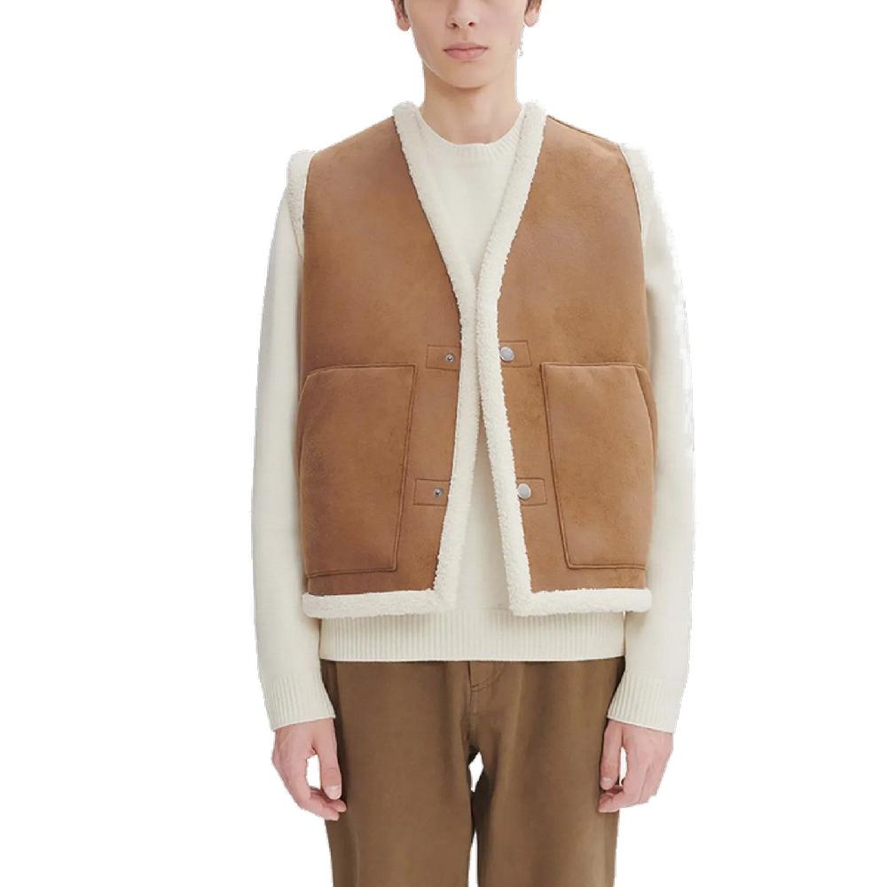 A.P.C. Blouson Zackari Only for today