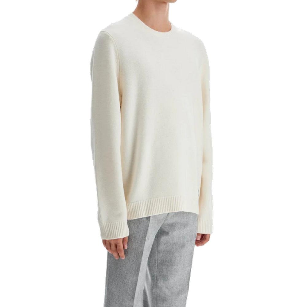 A.P.C. Pull Edward Sostegno trimestrale