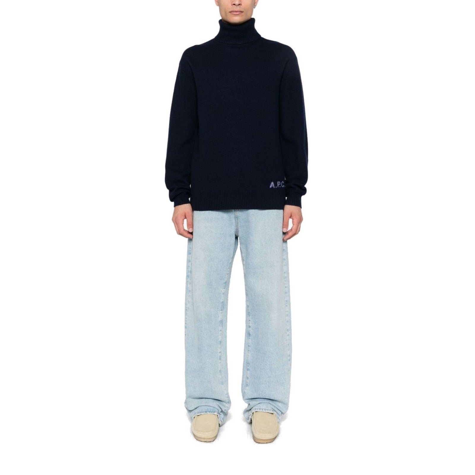 A.P.C. Pull Walter Enormi sconti