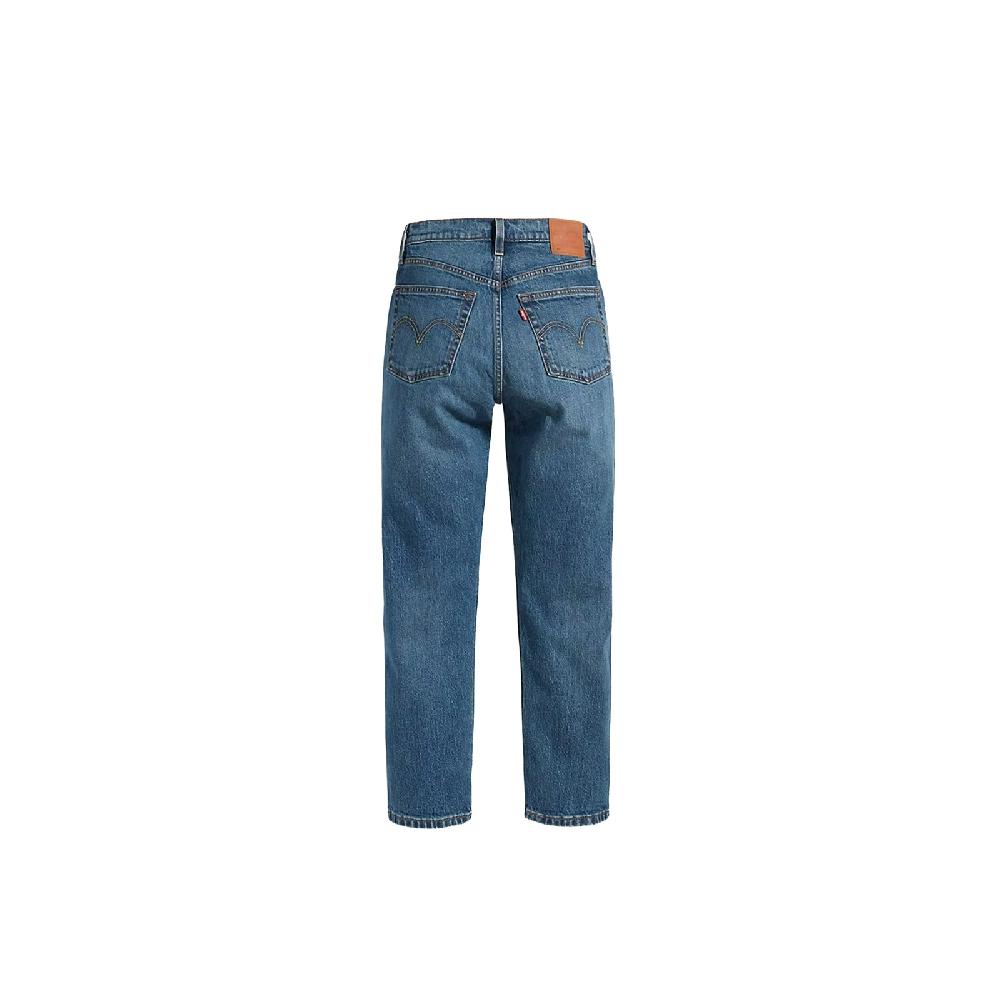Levi's 501 Original Crop Qualità