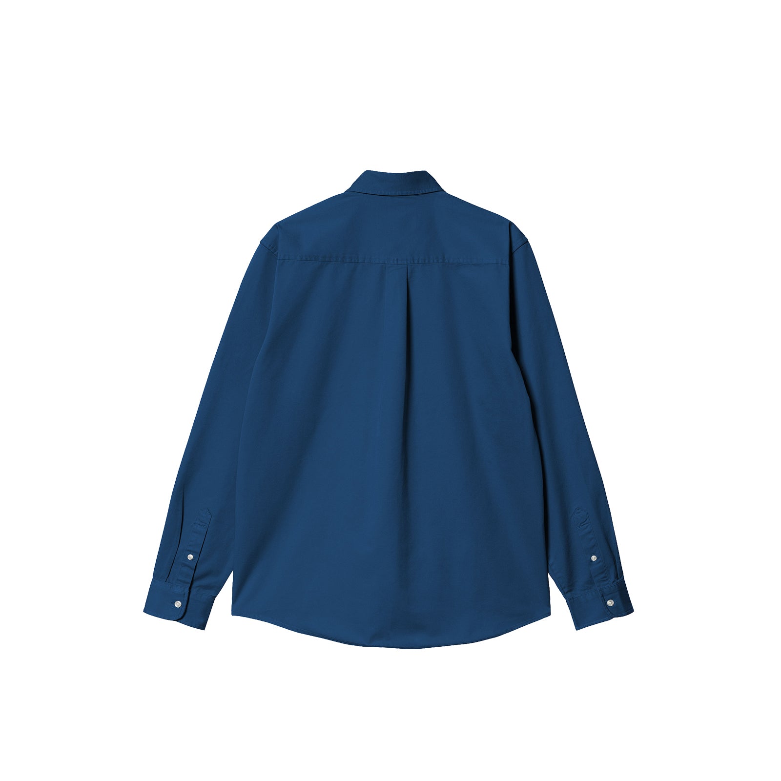 Carhartt Wip L/s Madison Shirt Spedizione Gratuita