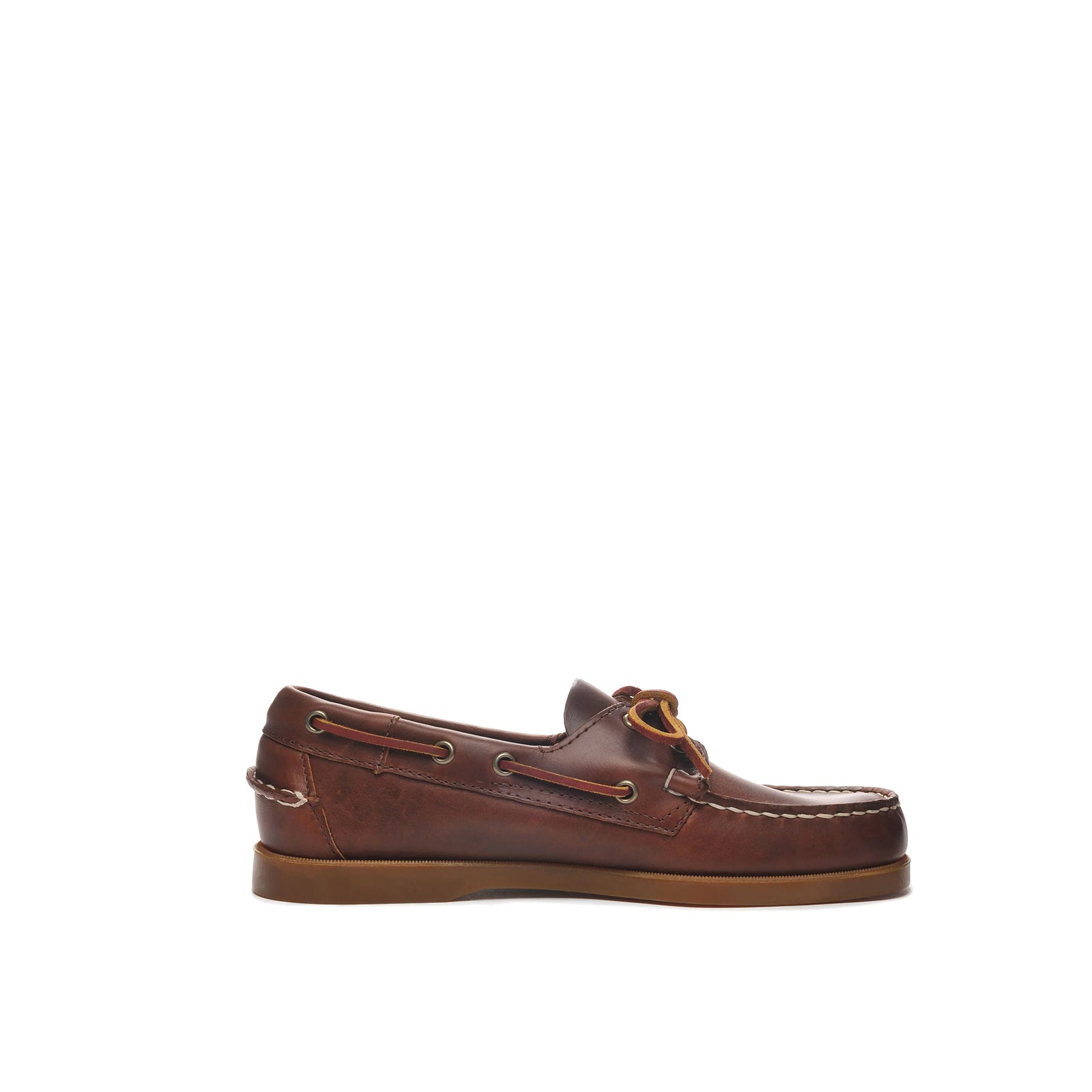 Sebago Docksides Portland Waxed Shopping Online