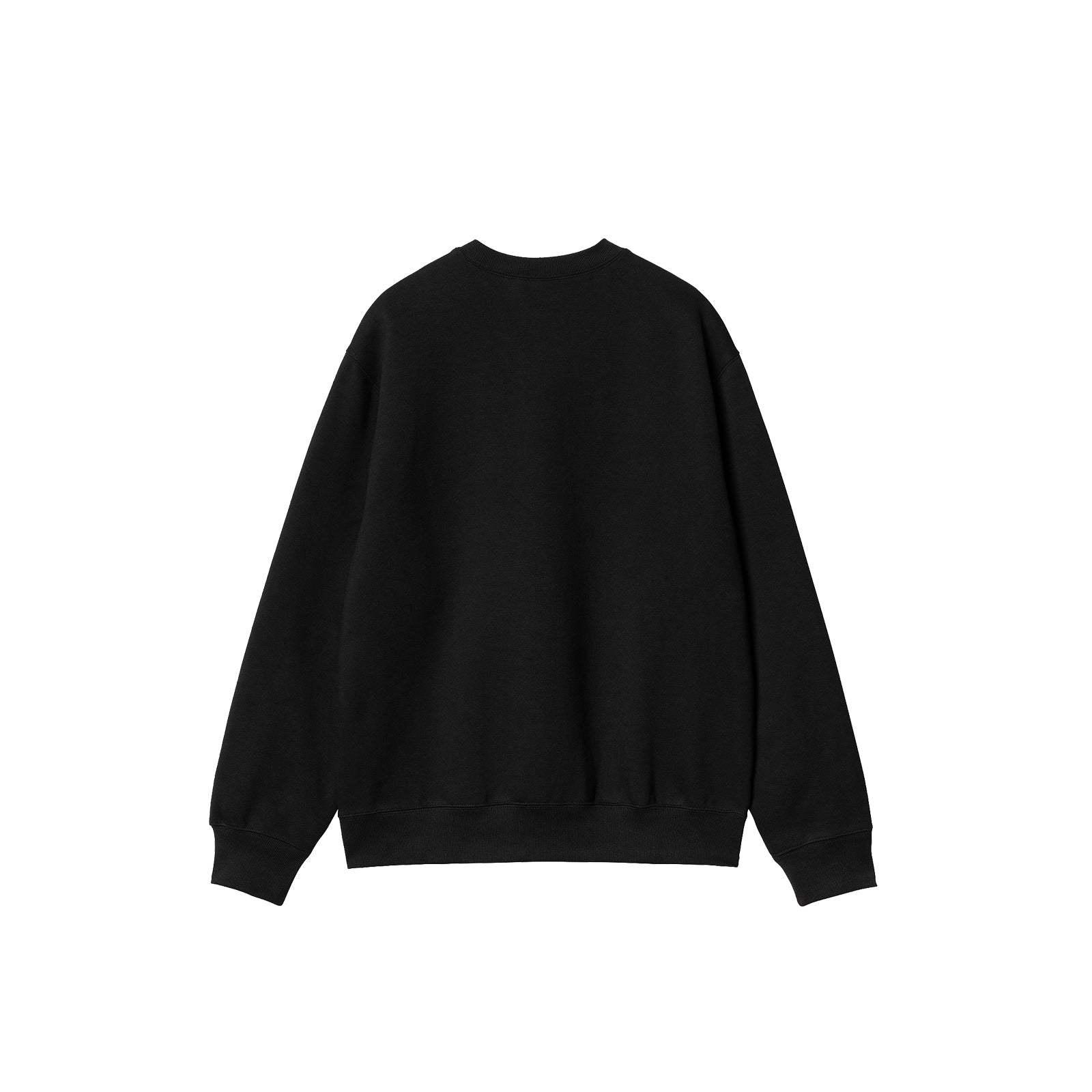 Carhartt Wip x Tresor Techno Alliance Sweatshirt Offerta