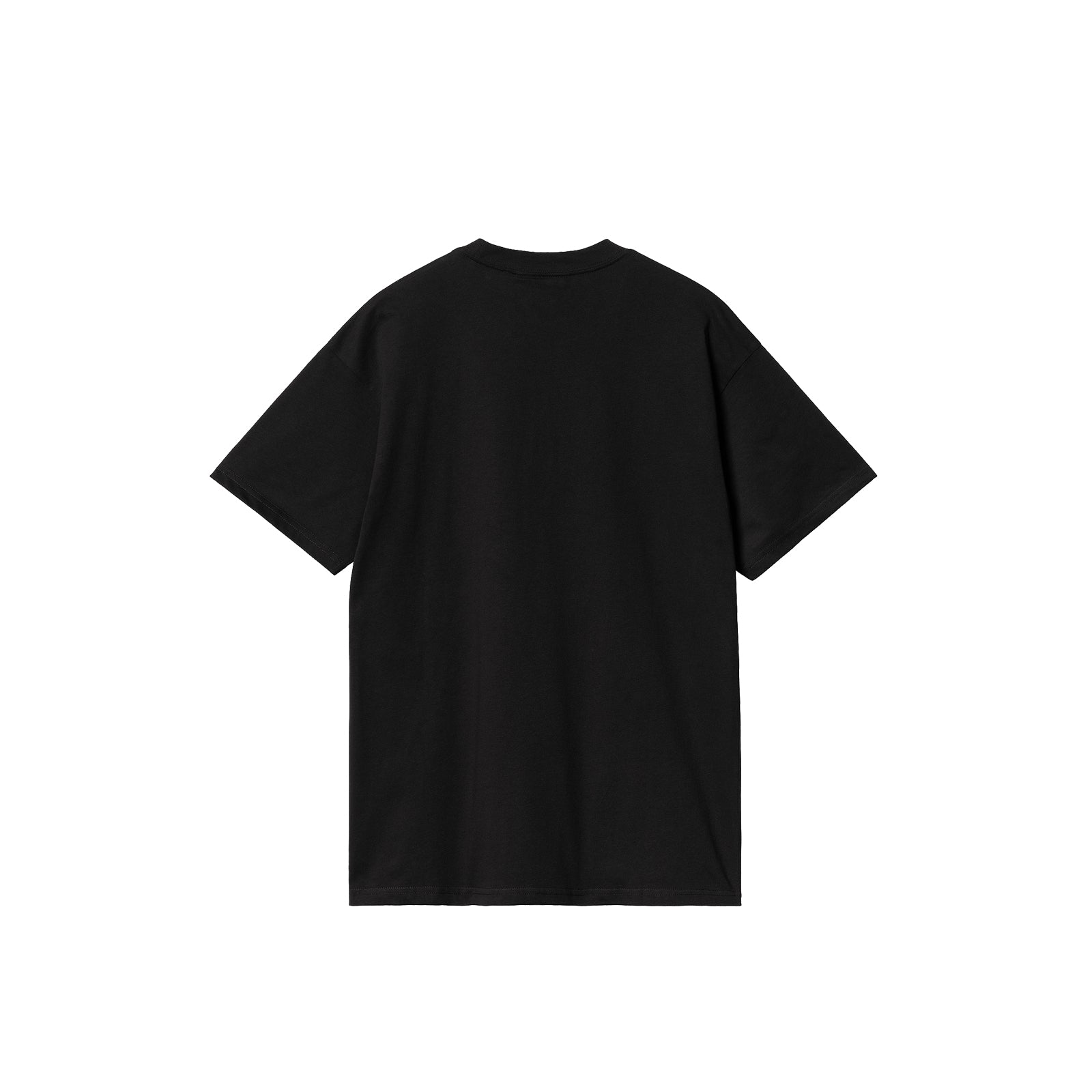Carhartt Wip x Tresor Globus S/S T-Shirt Economico