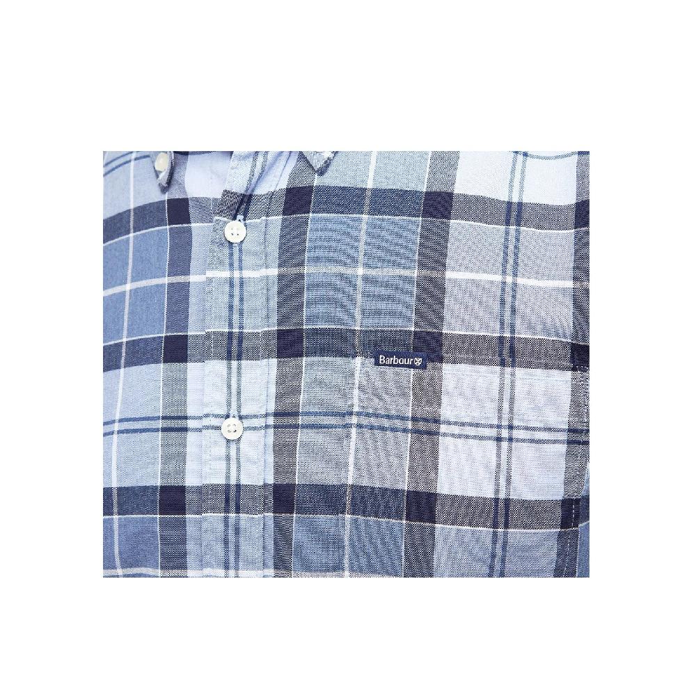 Barbour Lewis Tailored Shirt Comprare a buon mercato