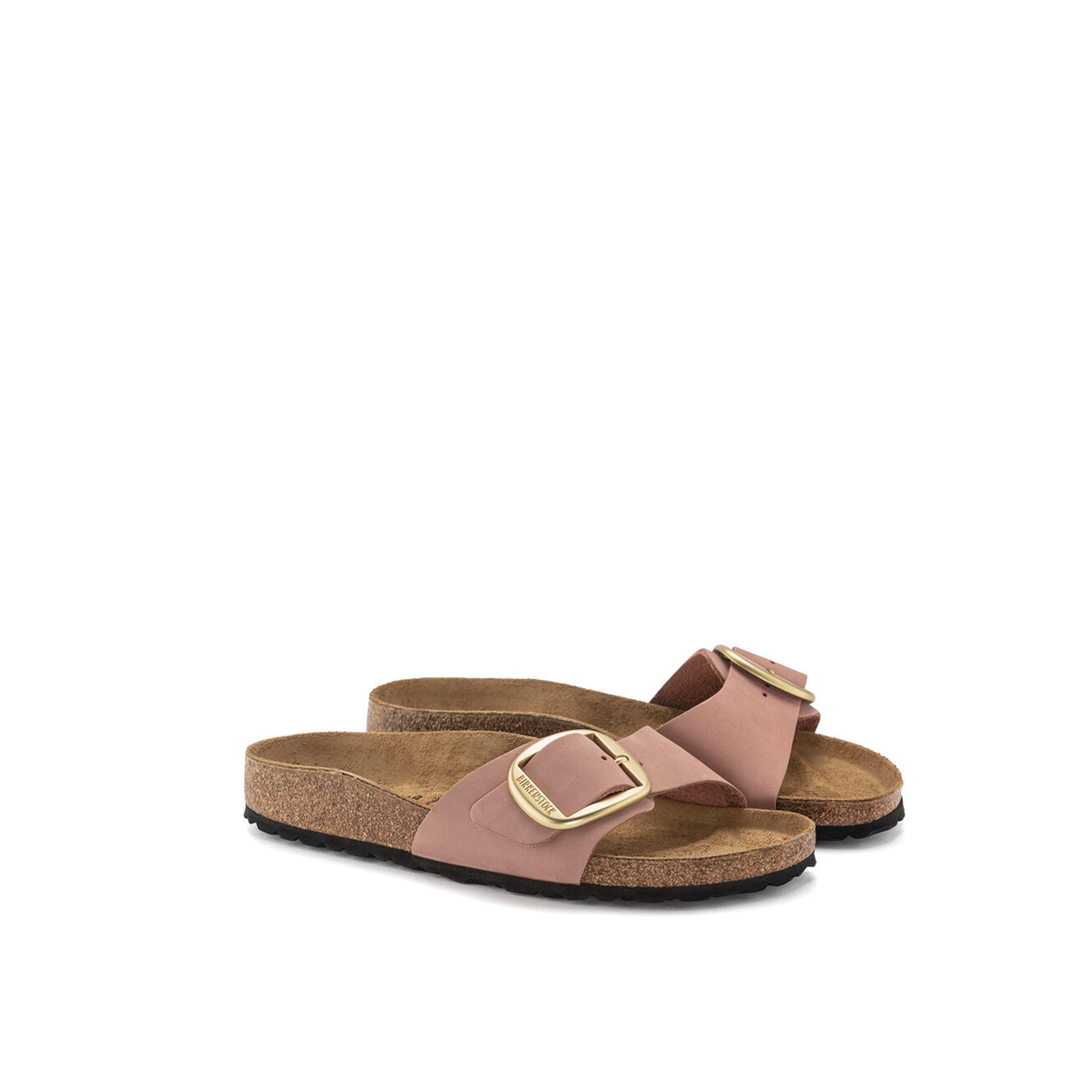 Birkenstock Madrid Big Buckle Flash Sale