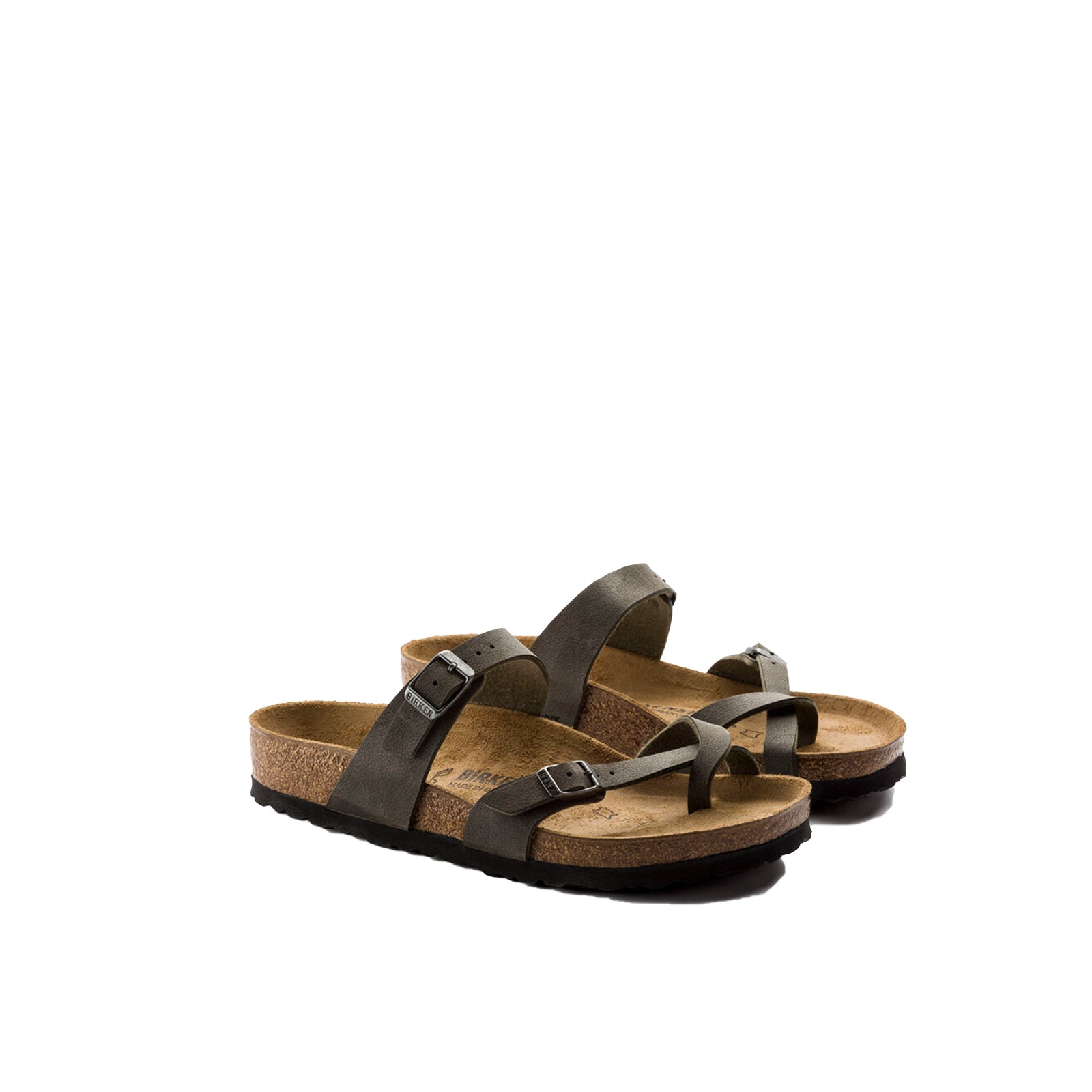 Birkenstock Mayari Birko Flor Offerta Pasqua