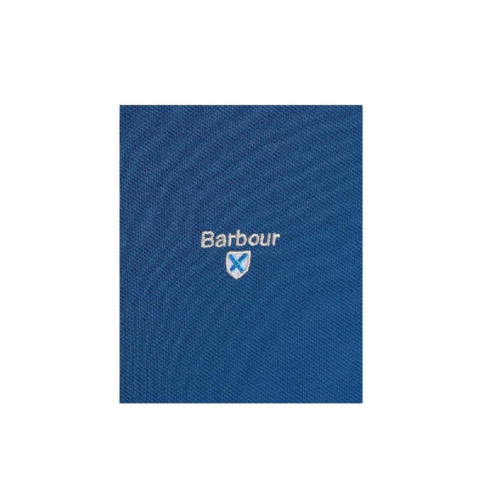 Barbour Sport Polo Latest fashion
